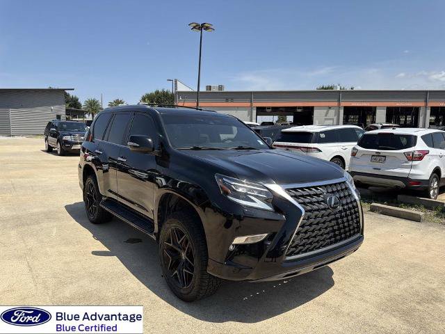 Used 2021 Lexus GX 460 Premium w/ Premium Package