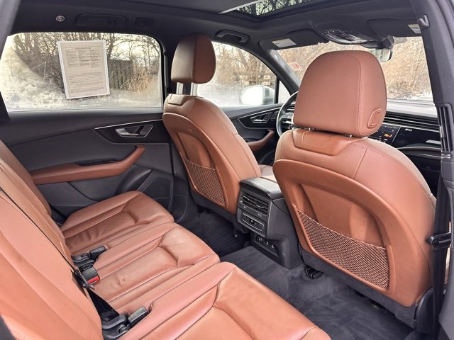 Used 2022 Audi Q7 3.0T Premium Plus w/ Premium Plus Package image 20