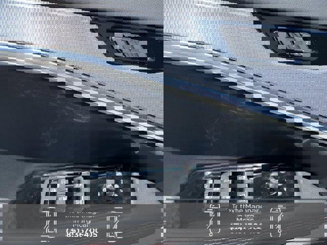 New 2025 Jeep Wagoneer S Launch Edition image 17