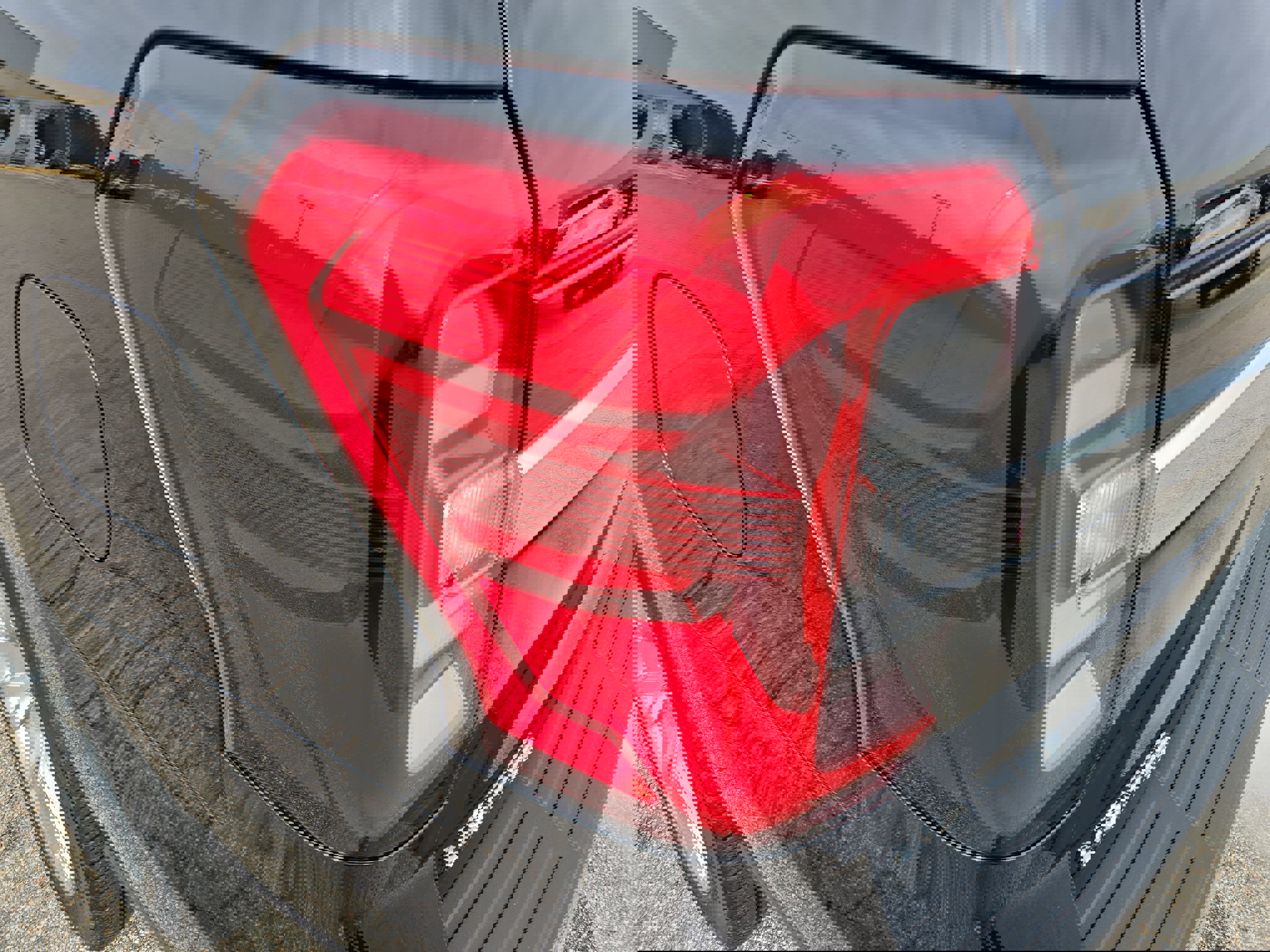 Used 2024 Ford Expedition Limited image 37