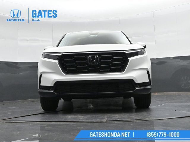 Used 2026 Honda CR-V LX image 33