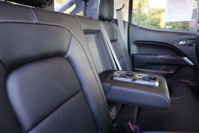 Used 2021 Chevrolet Colorado ZR2 image 35