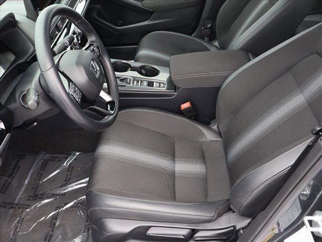 Used 2024 Honda Civic Sport image 22