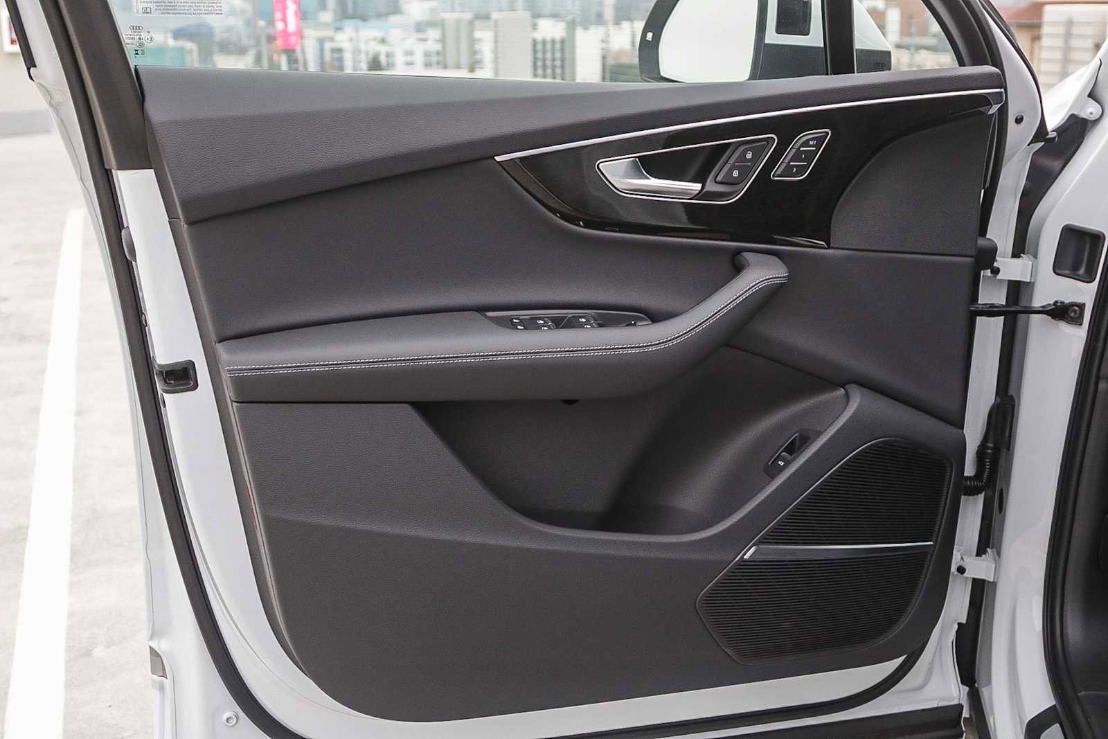 New 2025 Audi Q7 3.0T Premium Plus image 22