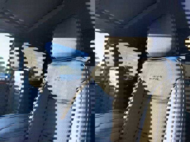 New 2024 GMC Sierra 1500 Denali w/ Denali Reserve Package image 16