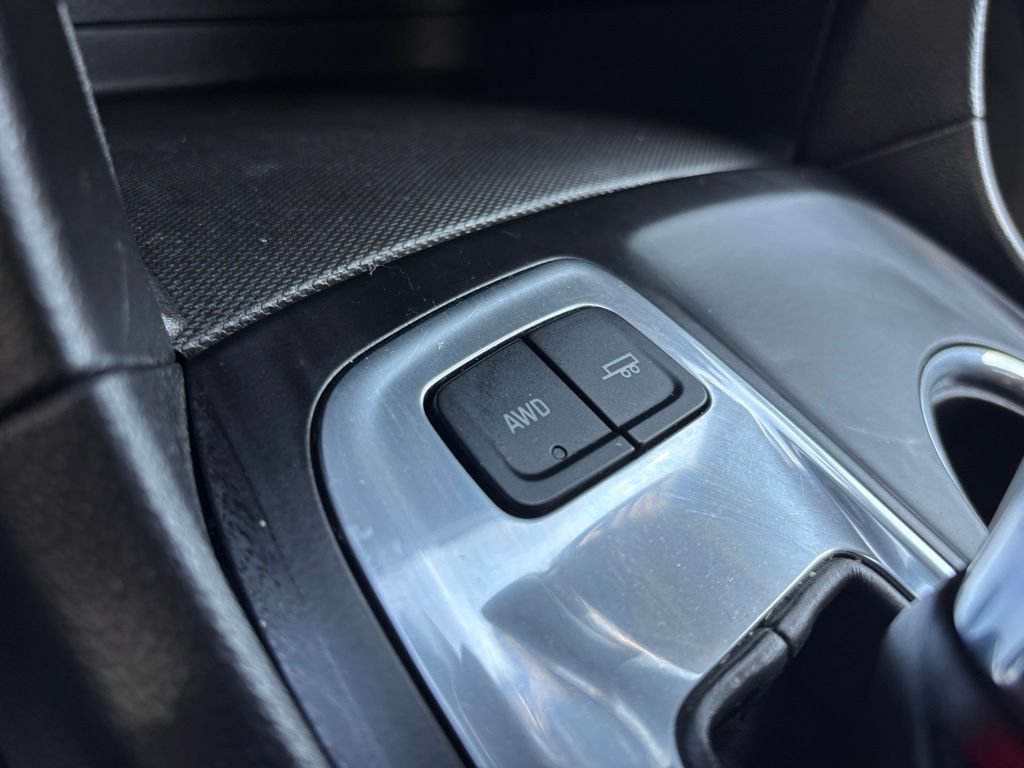 Certified 2018 Chevrolet Equinox LT AWD/4WD image 31