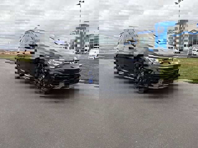 Used 2023 Volkswagen Golf 20th Anniversary Edition