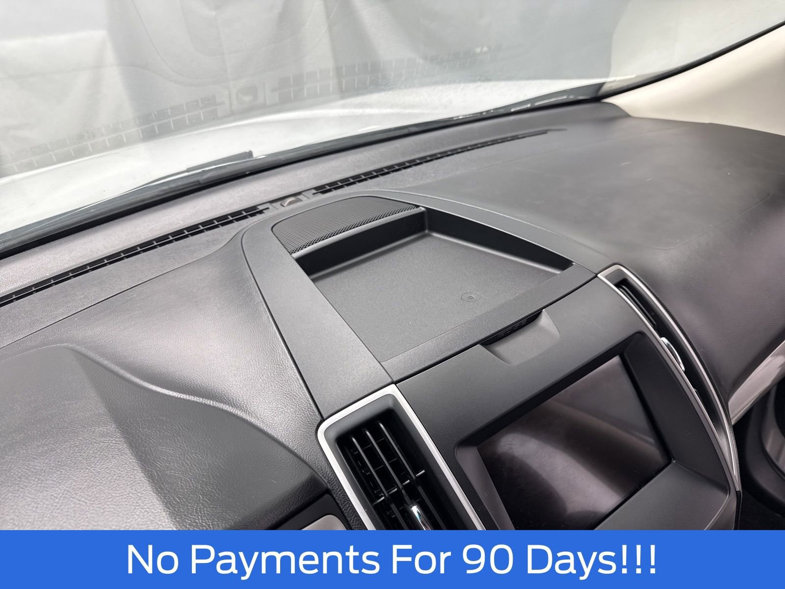 Certified 2020 Ford Edge SEL w/ Convenience Package AWD/4WD image 19