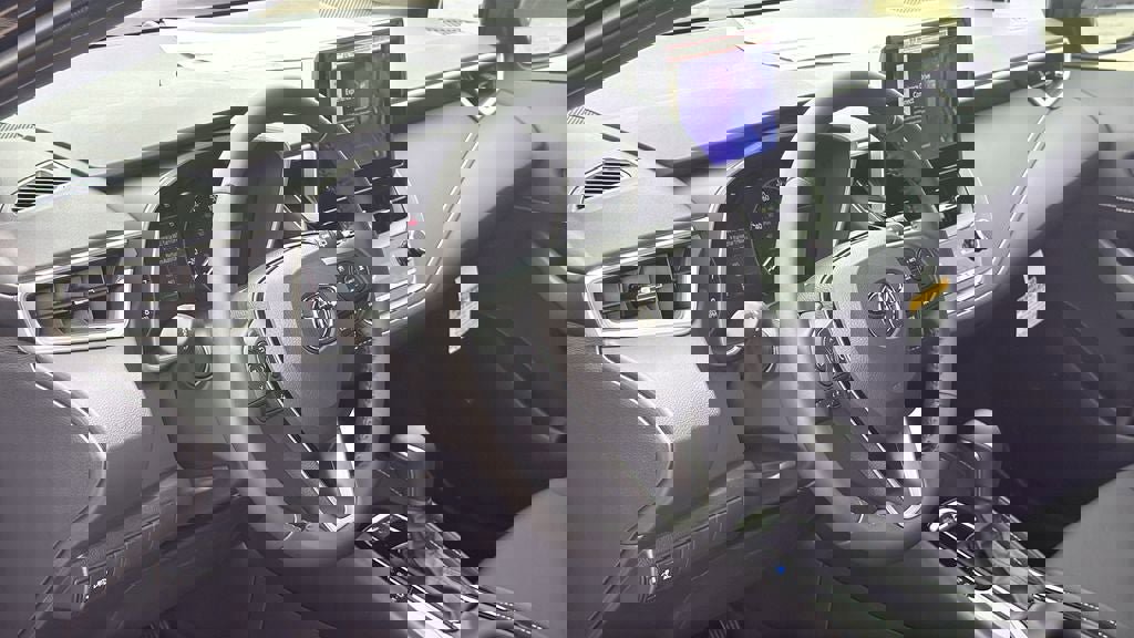 New 2026 Toyota Corolla SE FWD image 9