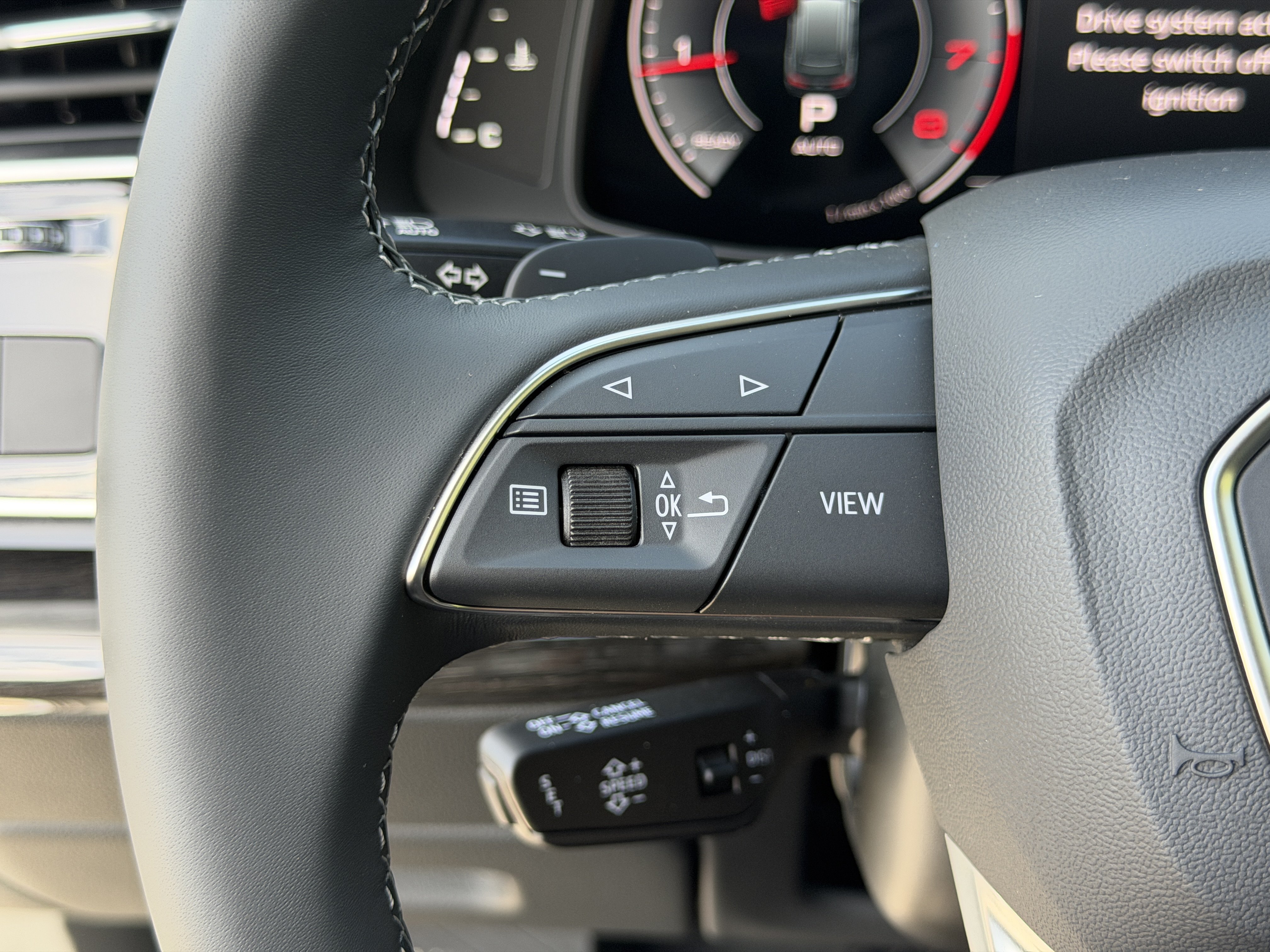 New 2026 Audi Q7 2.0T Premium Plus AWD/4WD image 32