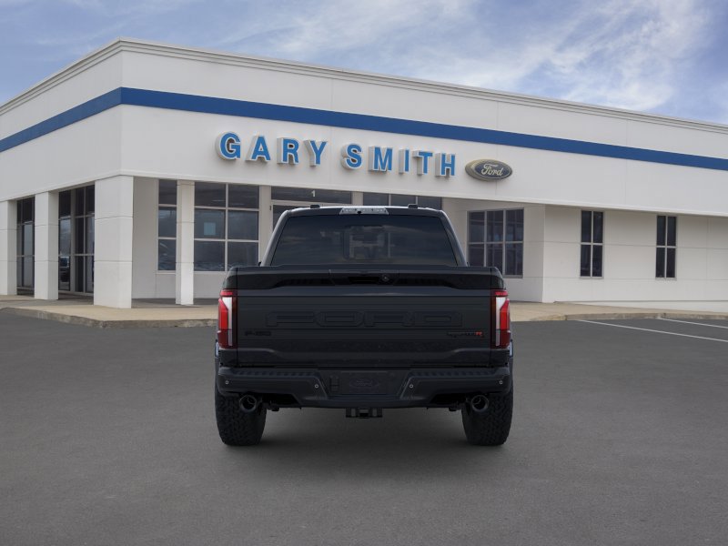 New 2026 Ford F150 Raptor AWD/4WD image 5