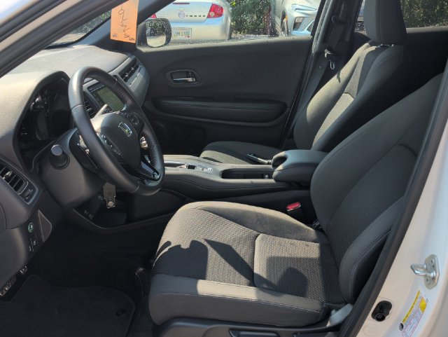 Used 2021 Honda HR-V Sport image 20