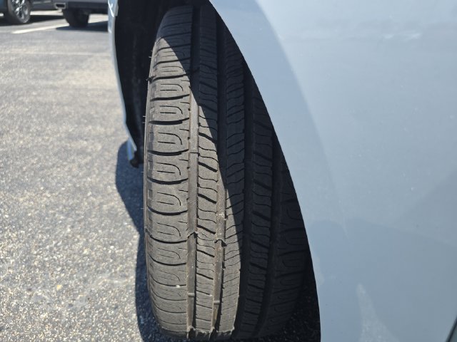 Used 2023 Honda Accord EX-L image 29