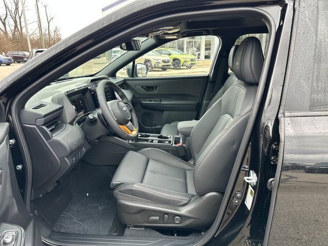 New 2026 Subaru Outback Wilderness image 9