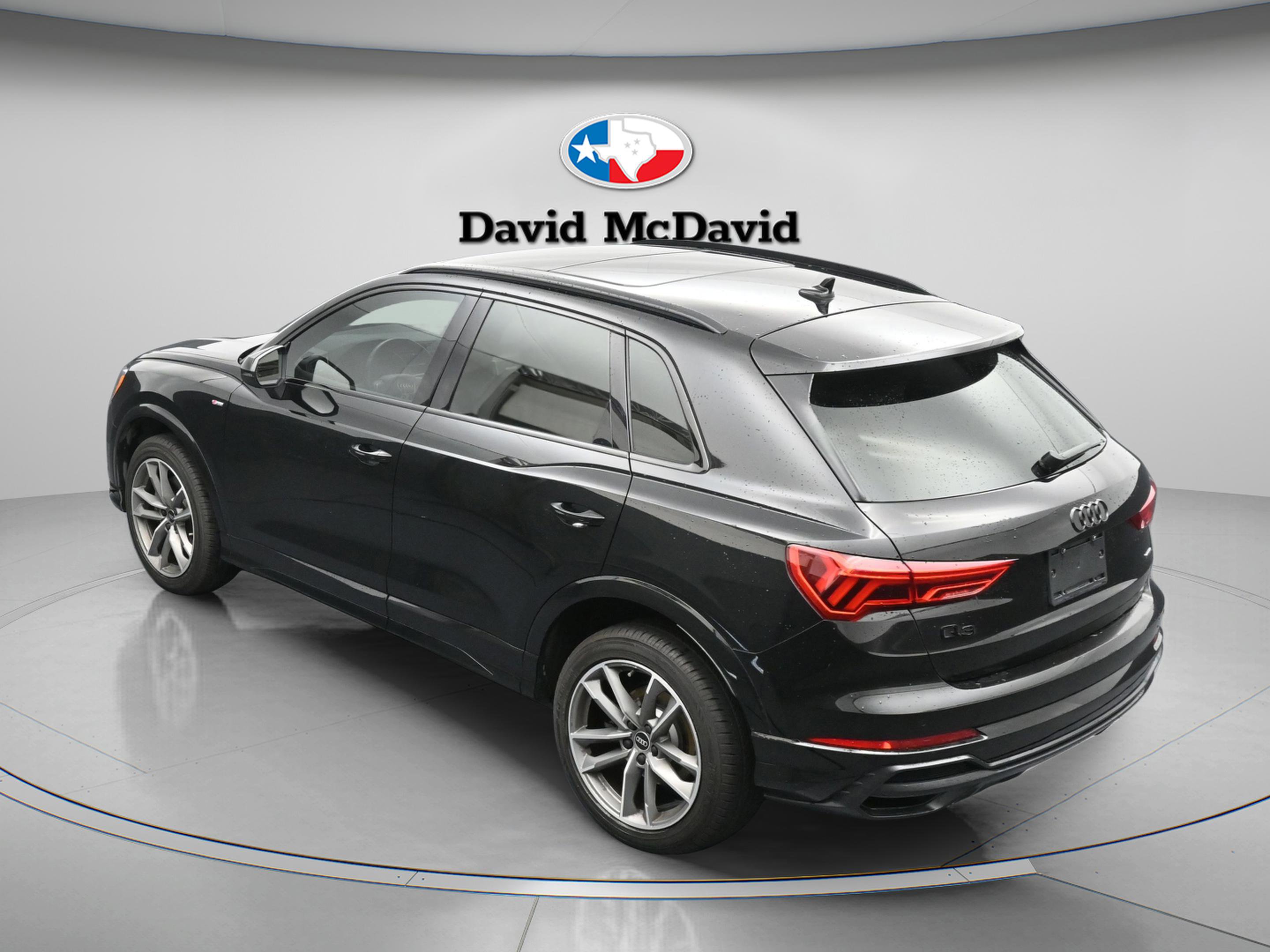Used 2022 Audi Q3 2.0T Premium AWD/4WD image 39