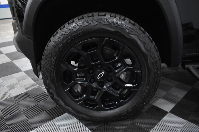 New 2026 Chevrolet Colorado Trail Boss image 14