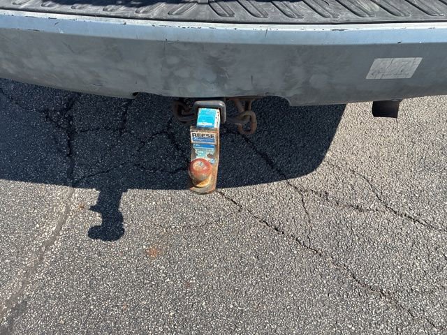 Used 2006 GMC Envoy SLE AWD/4WD image 11