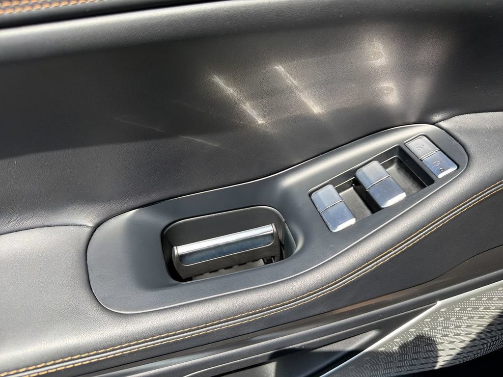 Used 2025 Lincoln Navigator L Black Label AWD/4WD image 23