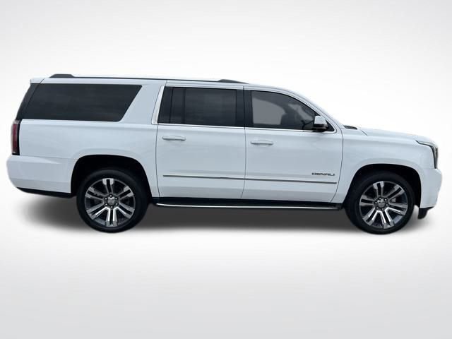 Used 2020 GMC Yukon XL Denali image 10