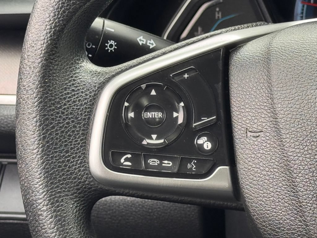 Used 2019 Honda Civic LX image 16