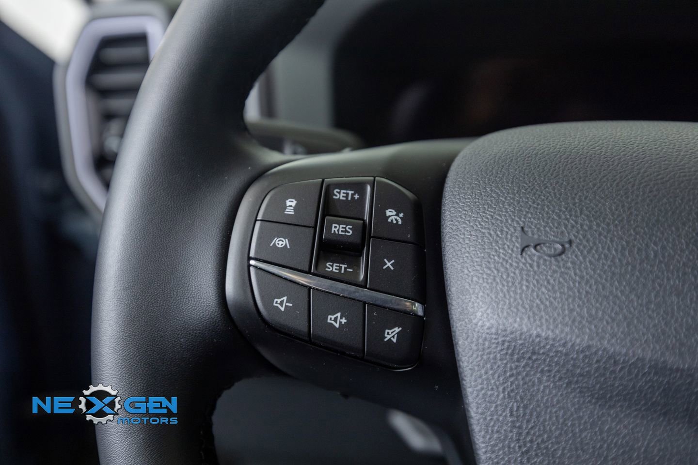 Used 2025 Ford Bronco Sport Big Bend w/ Convenience Package image 14