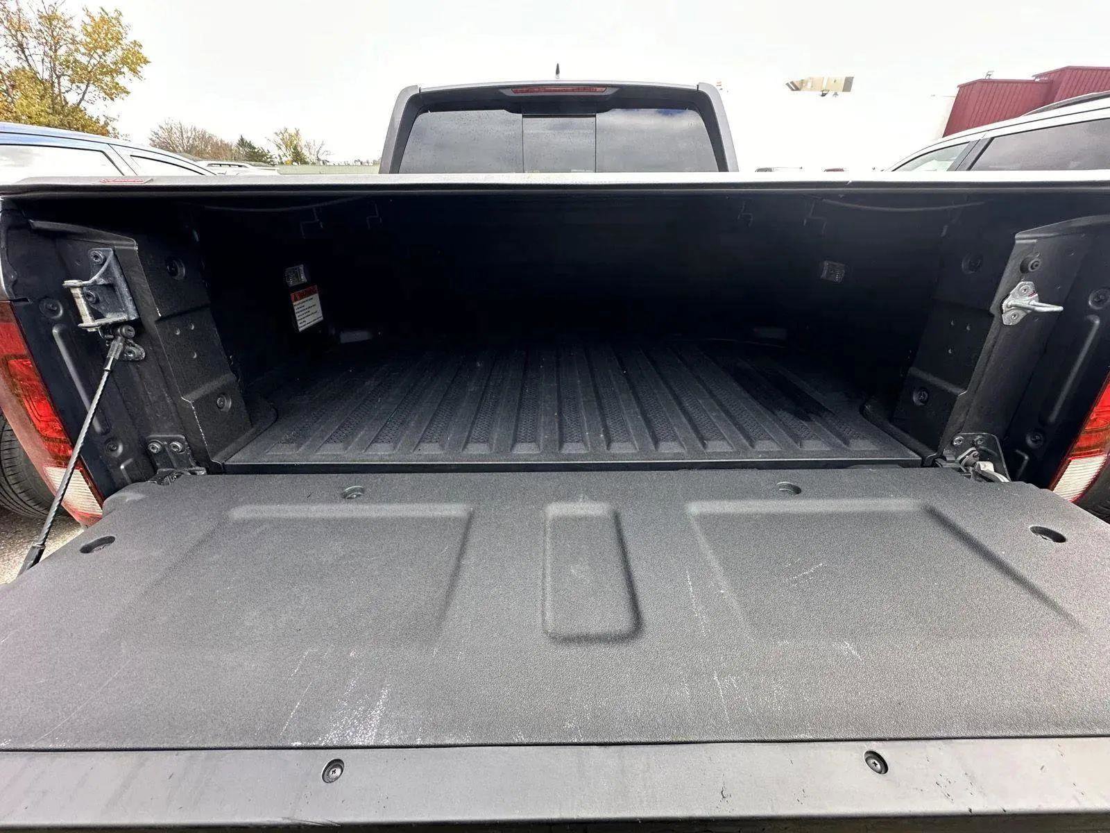 Used 2023 Honda Ridgeline RTL image 22