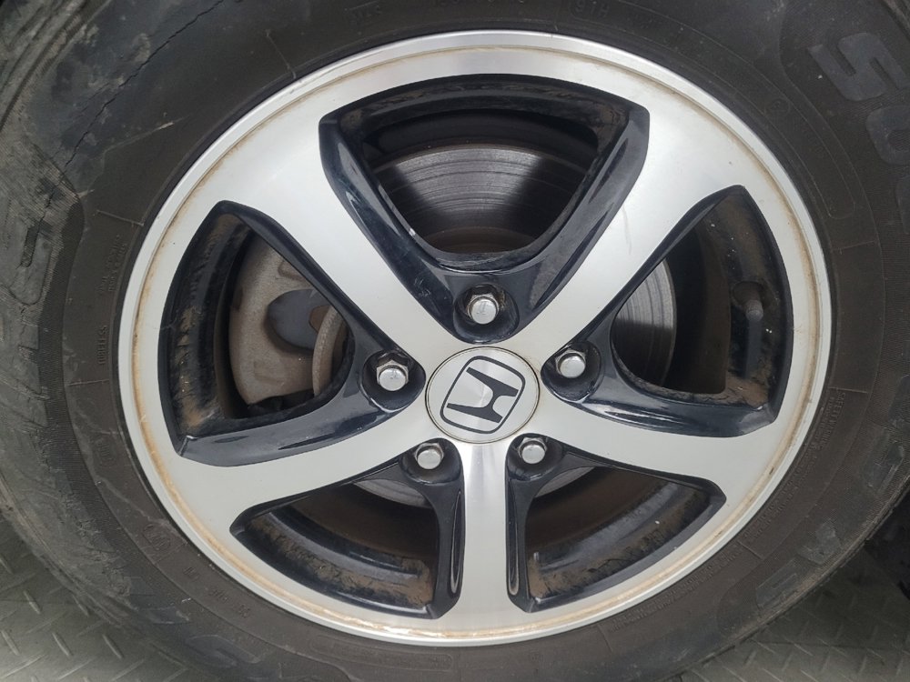 Used 2015 Honda Civic SE image 31