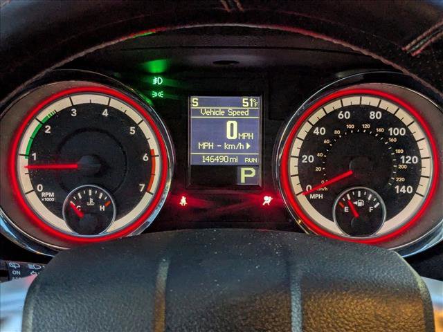 Used 2013 Dodge Durango R/T w/ Leather Interior Group image 3