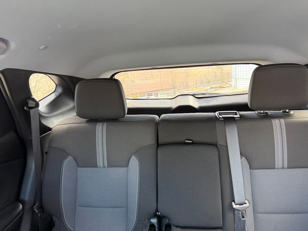 Used 2025 Chevrolet Blazer LT image 20