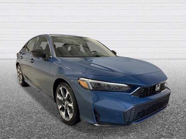 New 2026 Honda Civic Sport Touring image 10