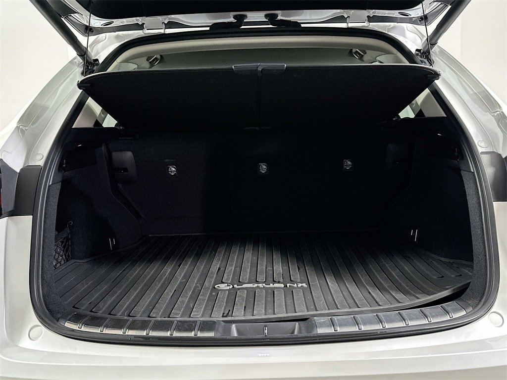 Used 2022 Lexus NX 350h 350h Premium image 16