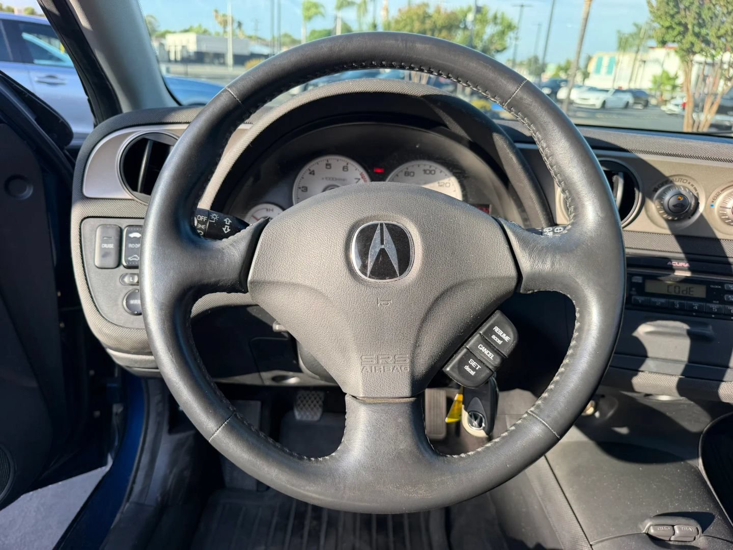 Used 2003 Acura RSX FWD image 20