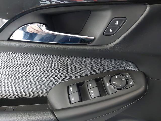 New 2026 Chevrolet TrailBlazer LS image 26