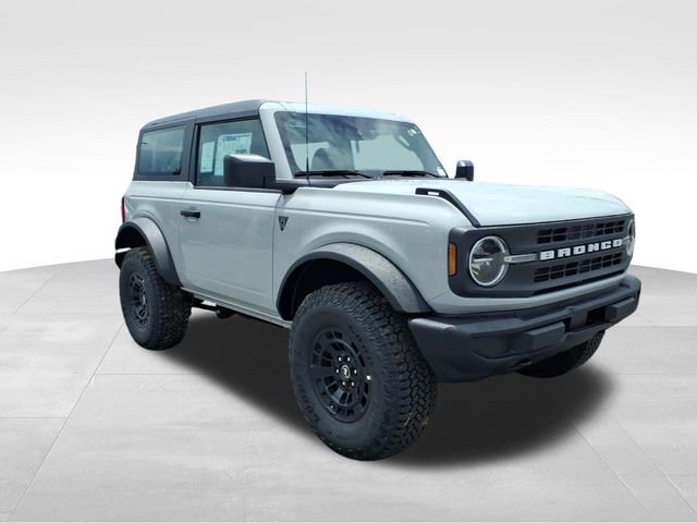 New 2026 Ford Bronco 2-Door w/ Sasquatch Package AWD/4WD image 16