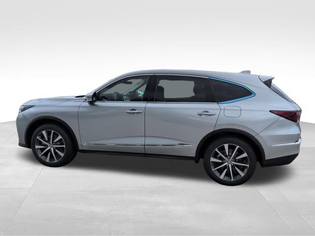 New 2026 Acura MDX w/ Technology Package AWD/4WD image 12