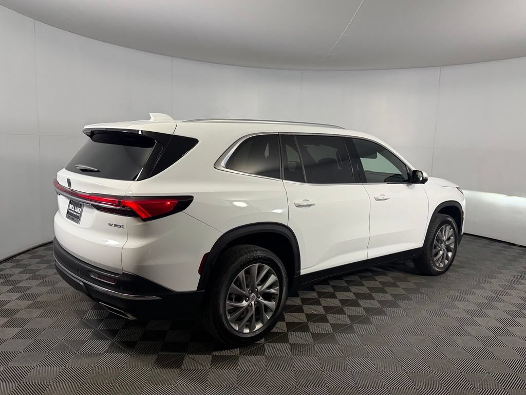 Used 2026 Buick Enclave Preferred FWD image 9