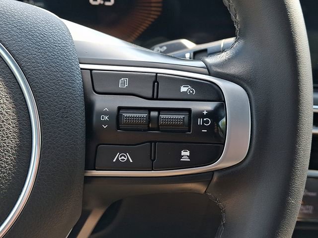Certified 2025 Kia K5 GT-Line FWD image 21