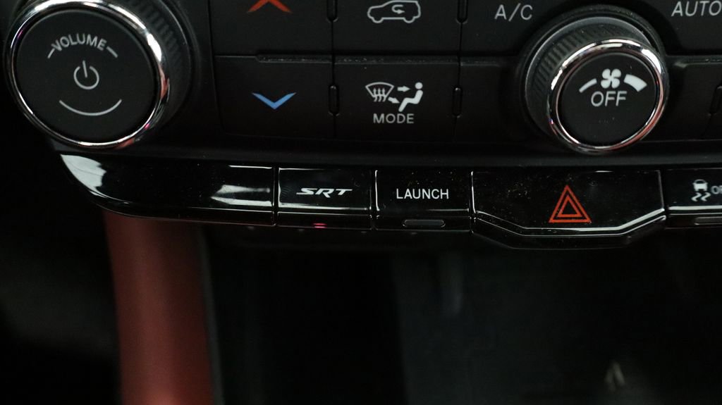 Used 2024 Dodge Durango SRT image 41