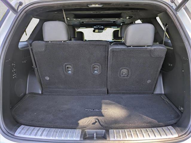 Used 2022 Hyundai Palisade Calligraphy AWD/4WD image 6