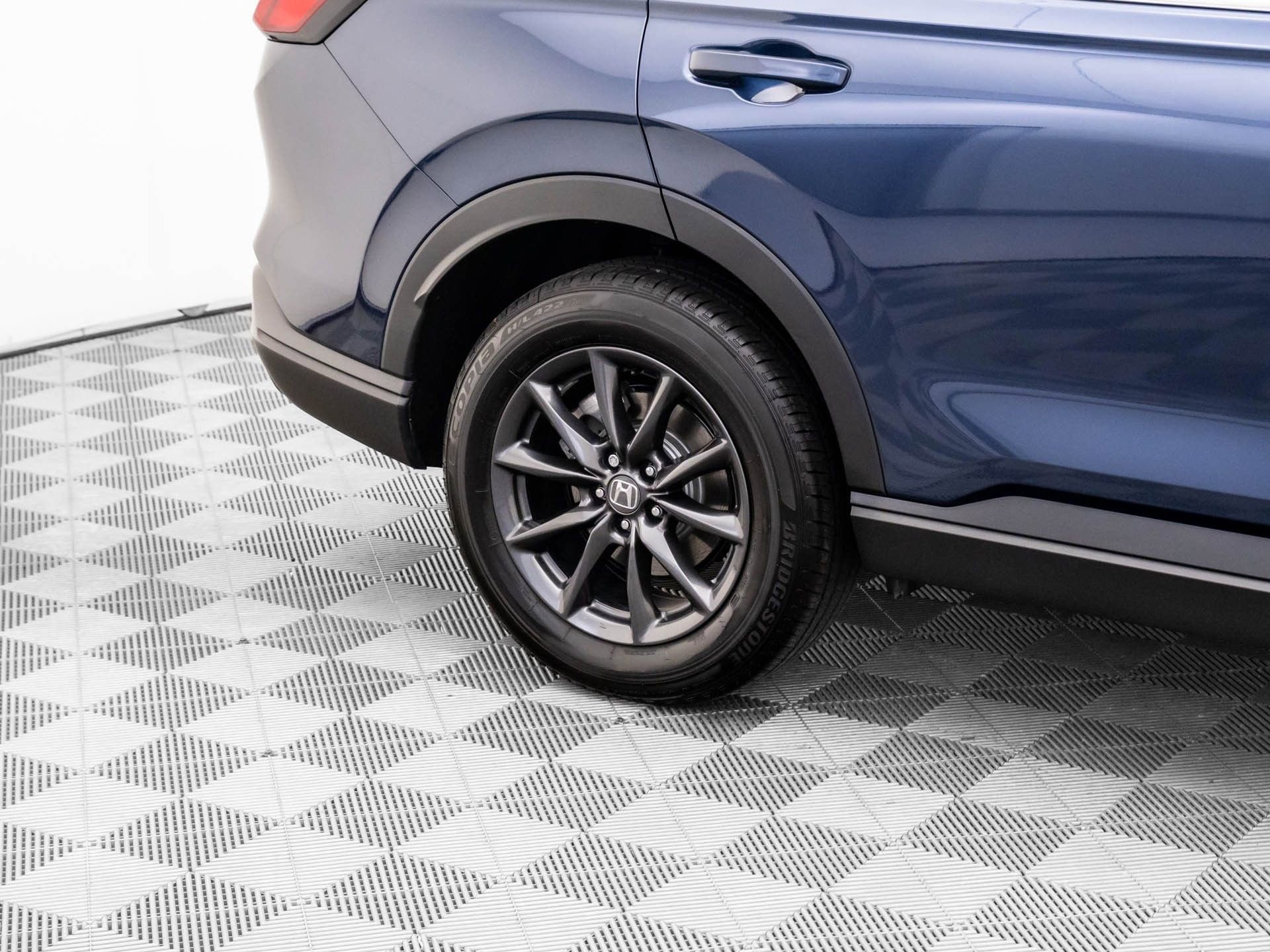 Used 2026 Honda CR-V EX-L image 33