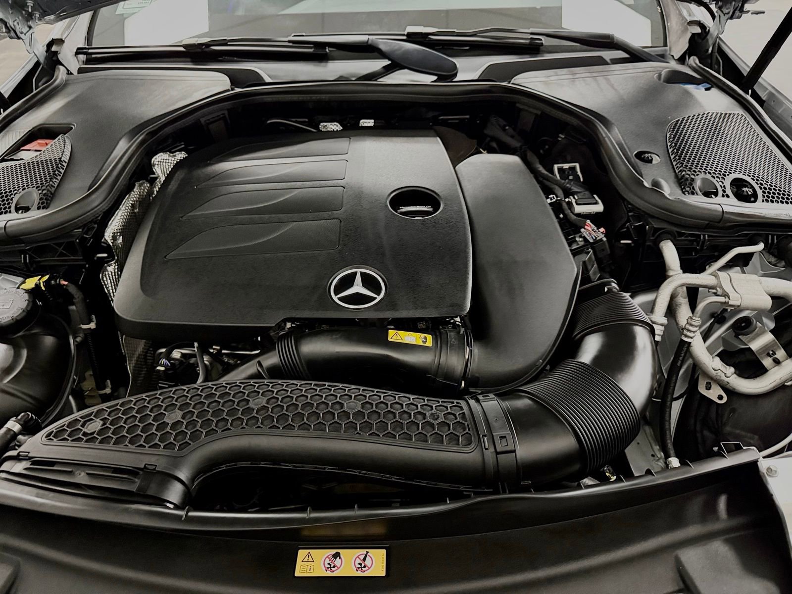 Certified 2022 Mercedes-Benz E 350 Sedan image 41