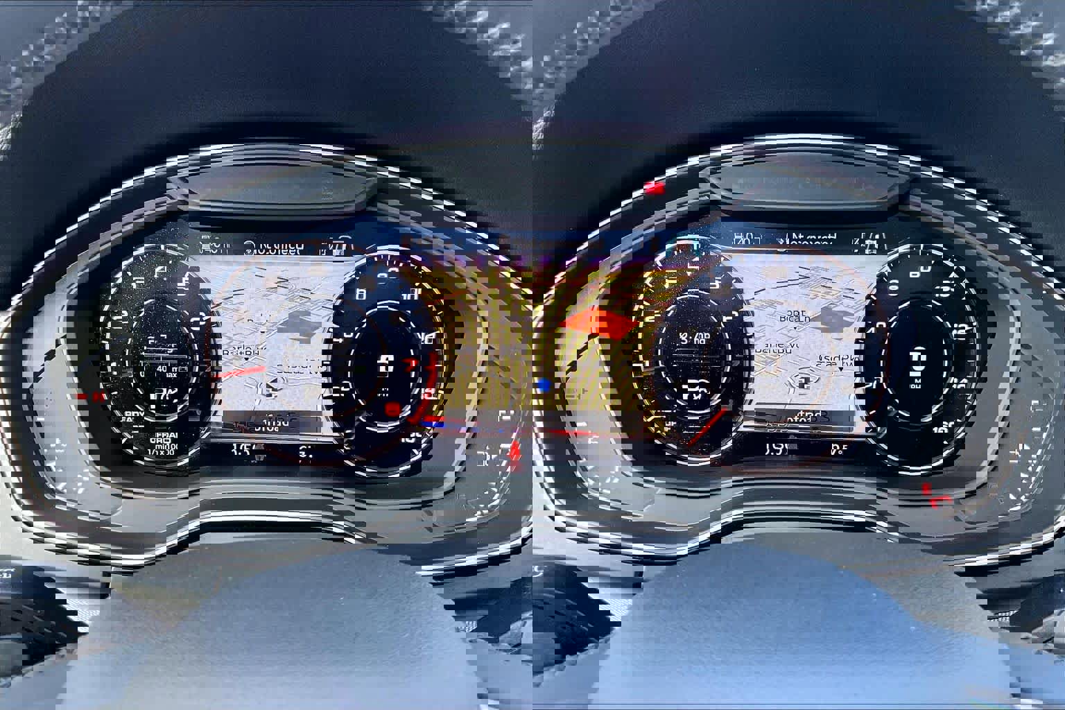 Used 2018 Audi Q5 Prestige image 25