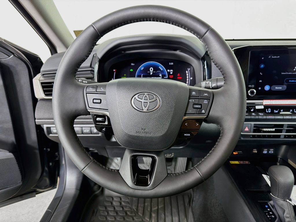 New 2026 Toyota Camry LE AWD/4WD image 12