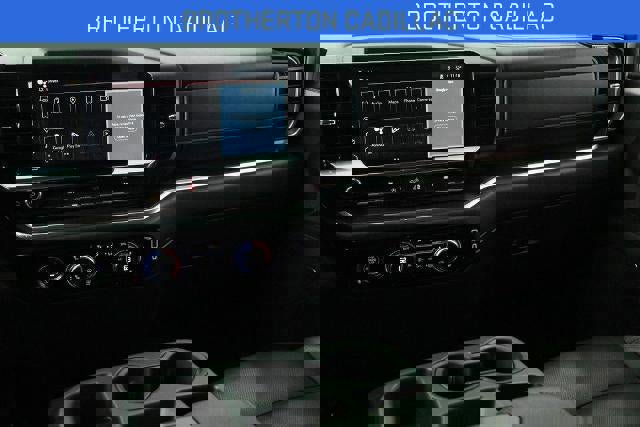 Certified 2024 GMC Sierra 1500 SLT image 29