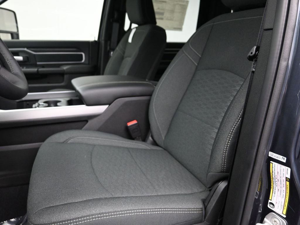 New 2026 RAM 2500 Big Horn image 12