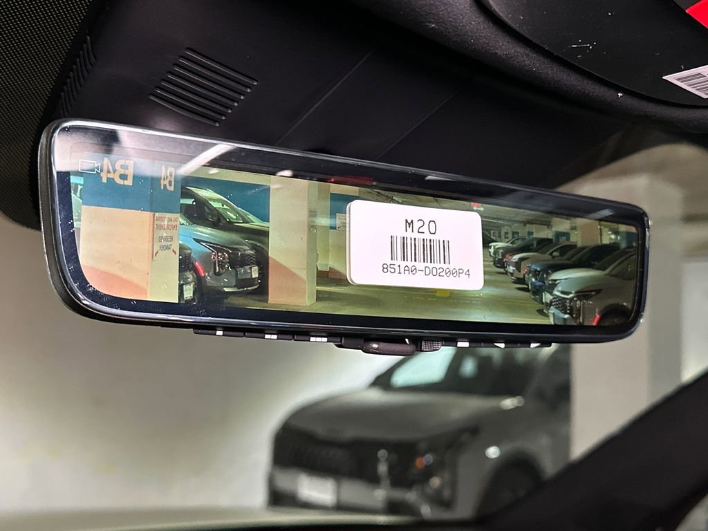 New 2026 Kia Sorento SX Prestige image 30