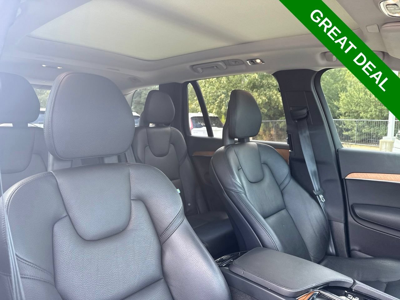 Used 2022 Volvo XC90 T8 Inscription Expression AWD/4WD image 14