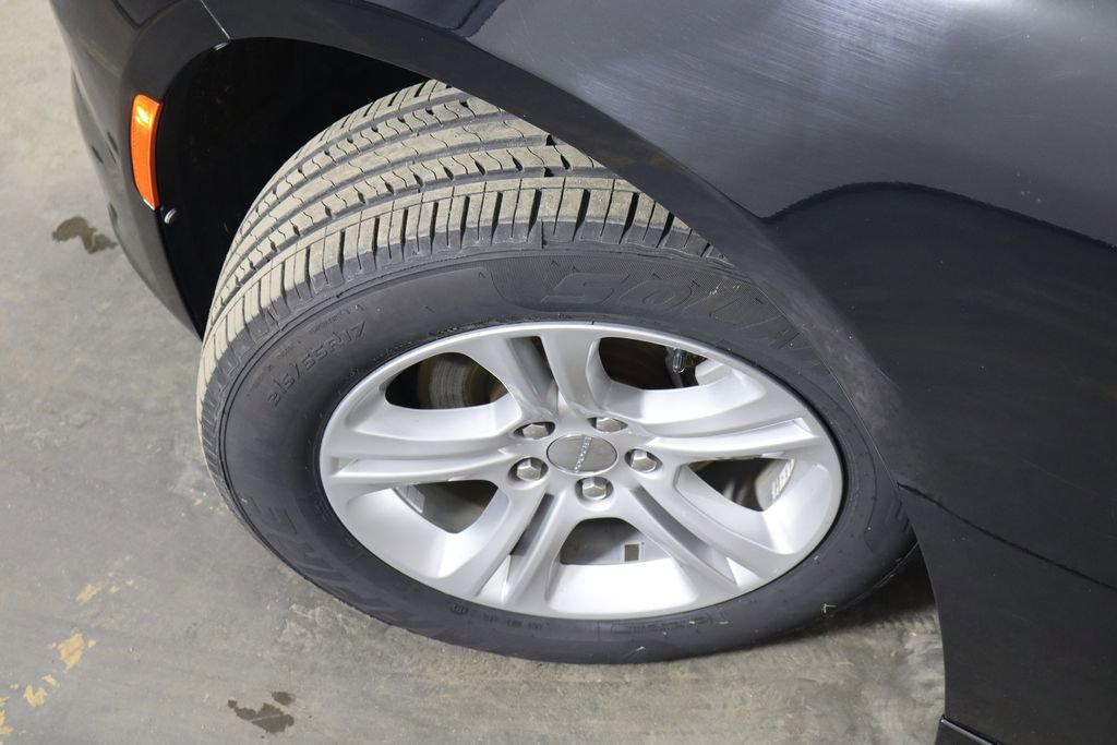 Used 2022 Dodge Charger SXT image 41