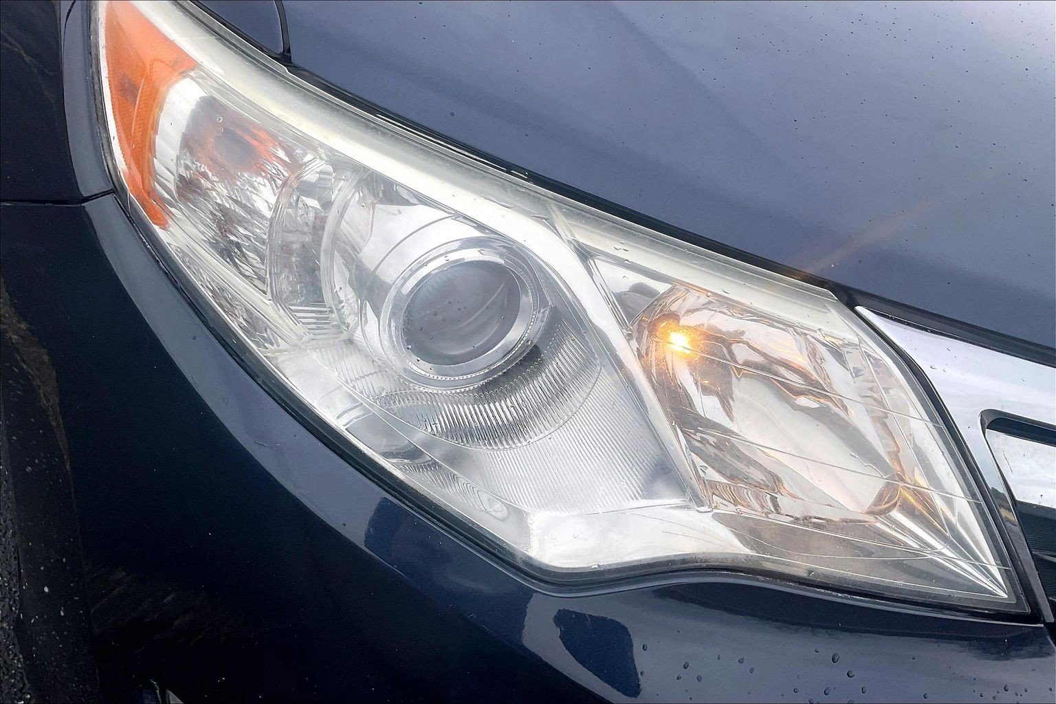 Used 2014 Toyota Camry XLE w/ Leather Package image 24