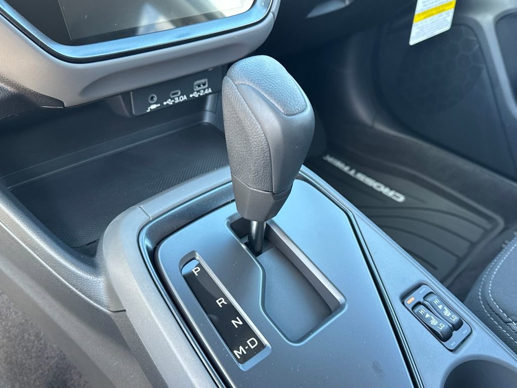 New 2026 Subaru Crosstrek 2.0i Premium image 17